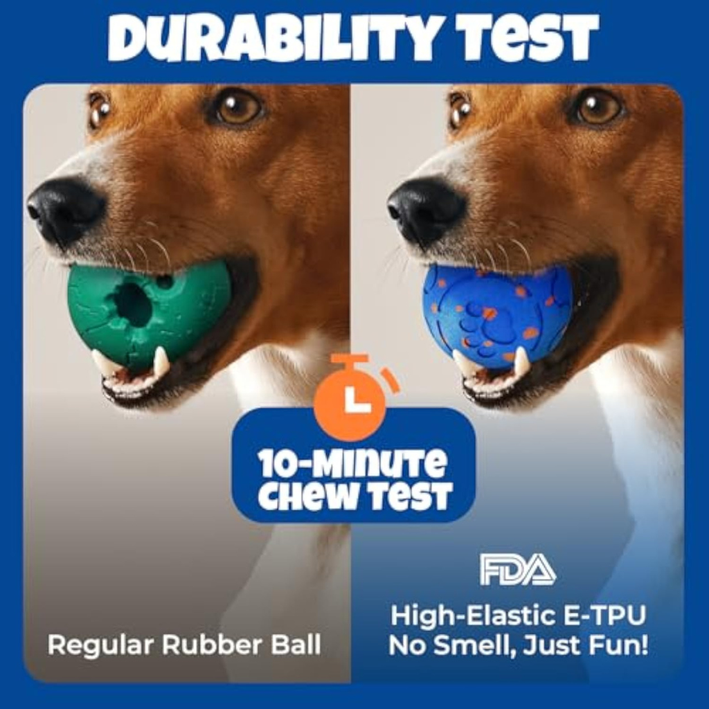 Felinoir SmartPlay Ball