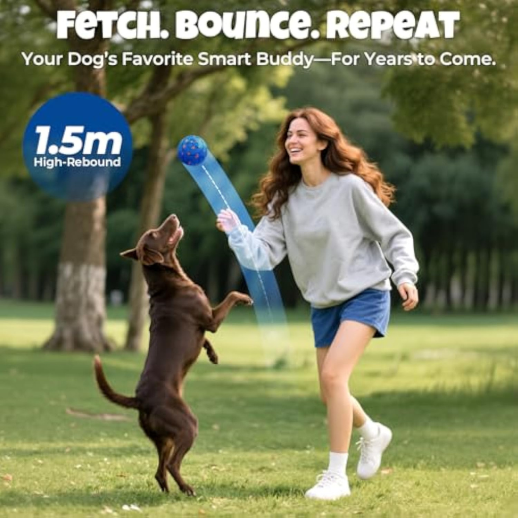 Felinoir SmartPlay Ball