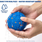 Felinoir SmartPlay Ball
