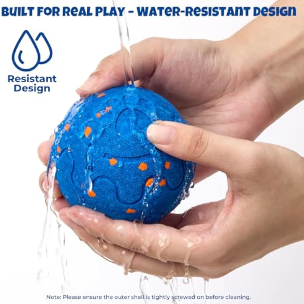 Felinoir SmartPlay Ball