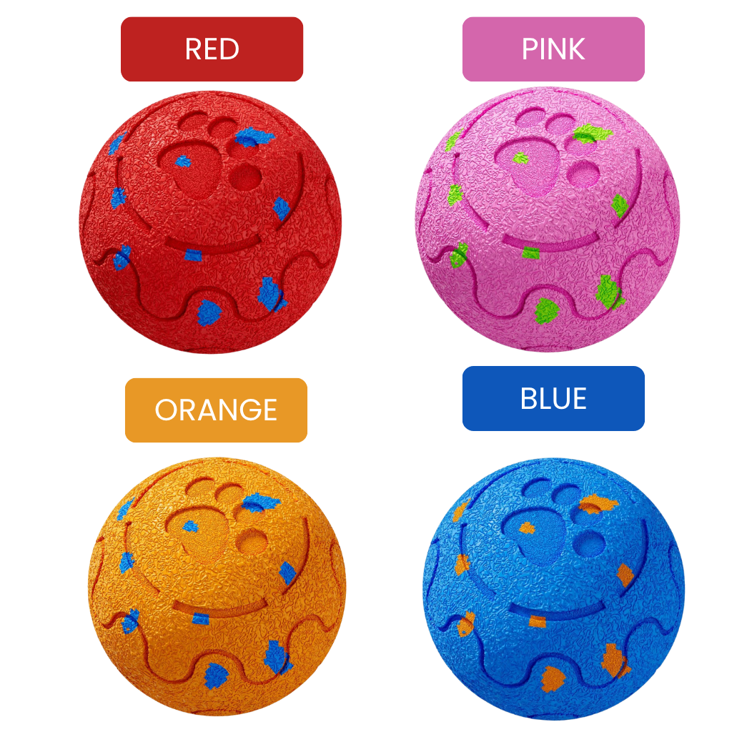 Felinoir SmartPlay Ball