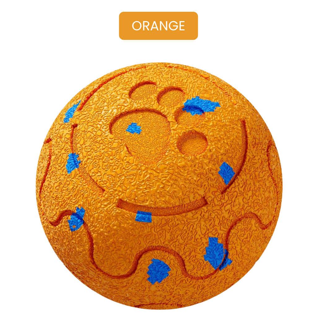 Felinoir SmartPlay Ball