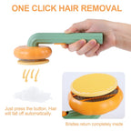 Furloo Self Cleaning Slicker Brush