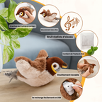 Furloo FlyBird