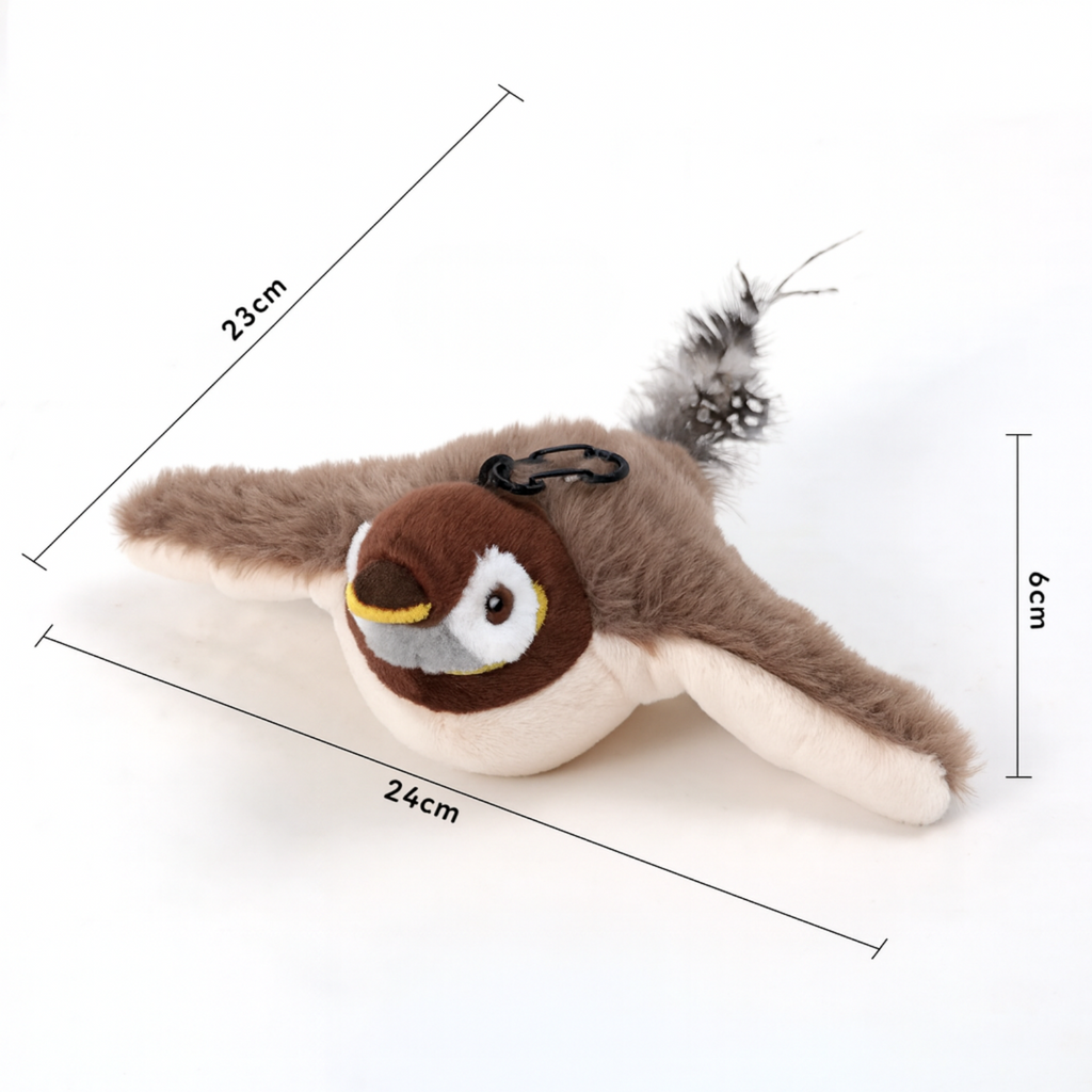 Furloo FlyBird