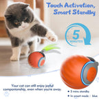 Furloo Interactive Cat Toys