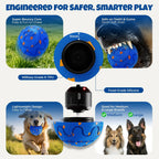 Felinoir SmartPlay Ball