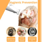 Furloo Tondeuse pour chat