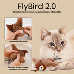 Furloo FlyBird