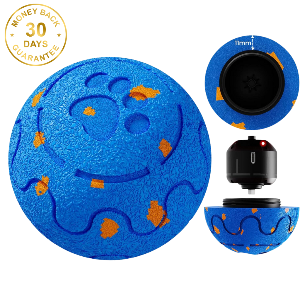 Felinoir SmartPlay Ball