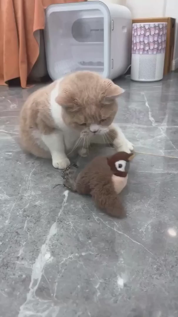 Furloo FlyBird